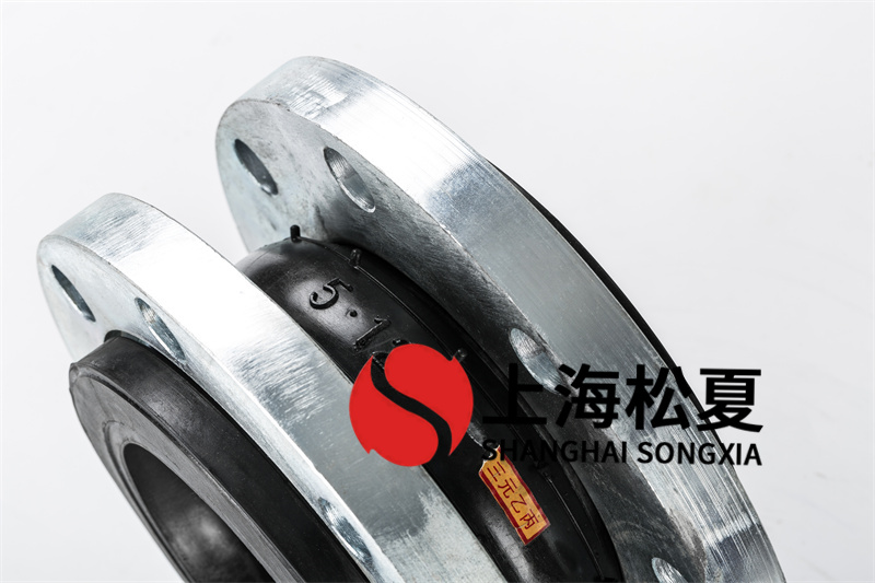 供水成套設(shè)備可曲繞接頭組裝應(yīng)該怎么操作？